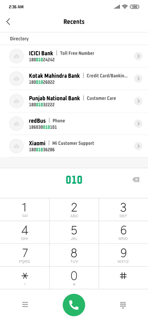 MTZ screenshot