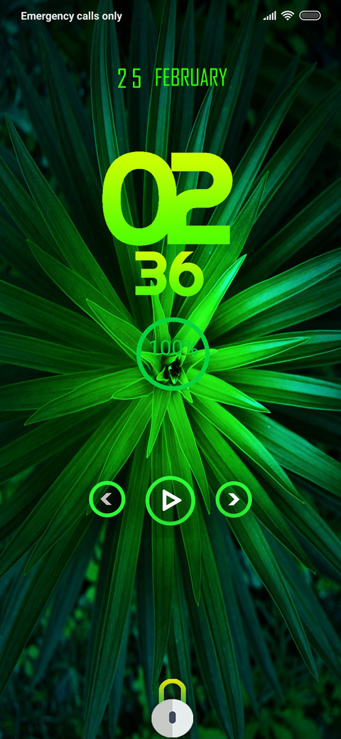 Plants to screenshot