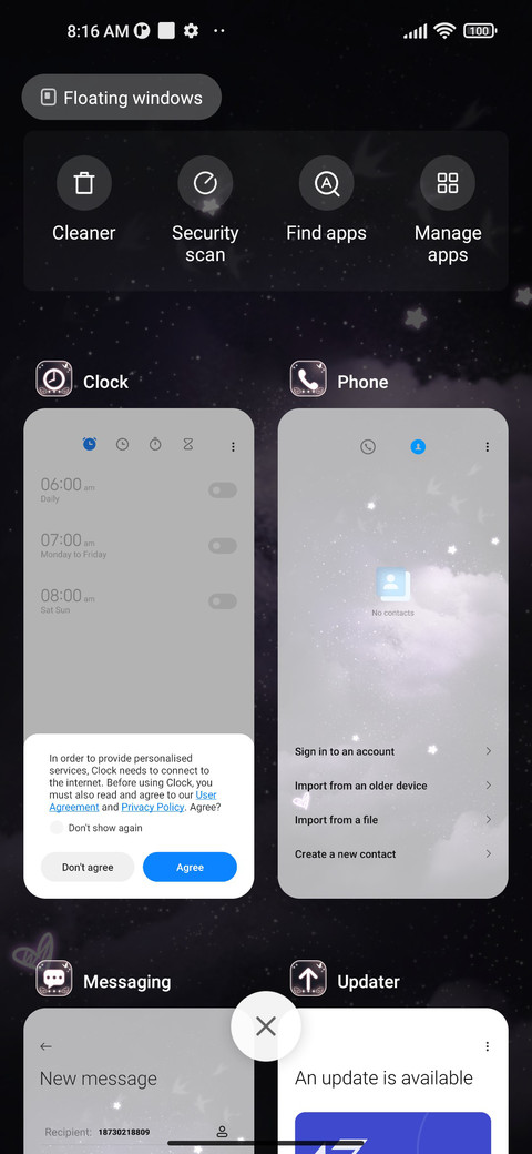 Catch+Dream+Rabbit screenshot