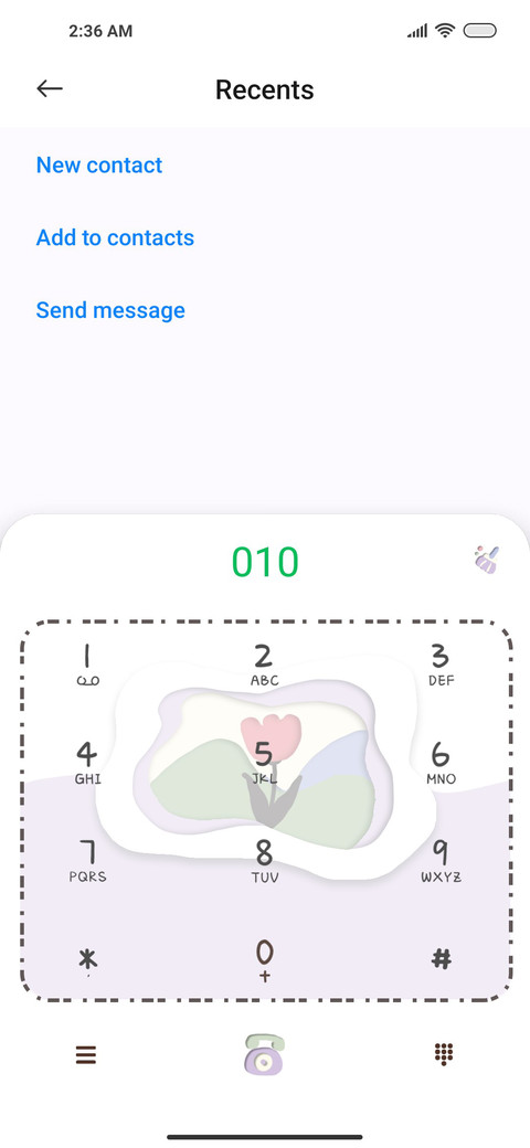 Alien Neomorph screenshot
