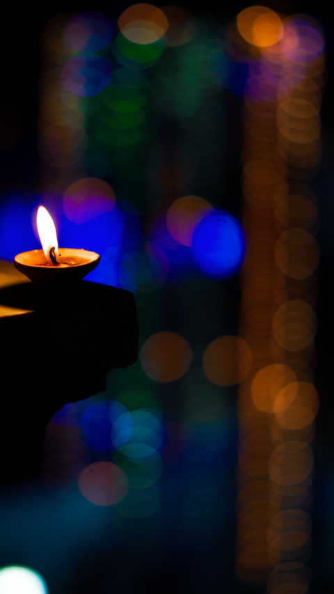 Abhinav Chitransh Diwali screenshot