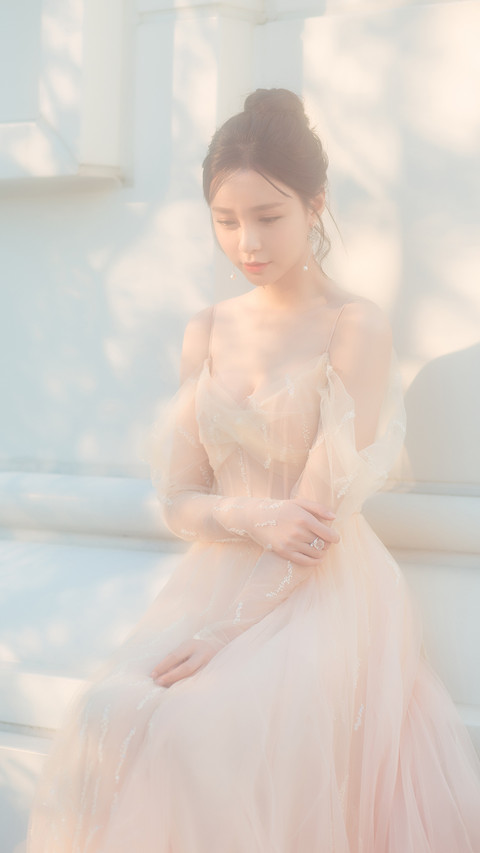 沈梦辰 screenshot