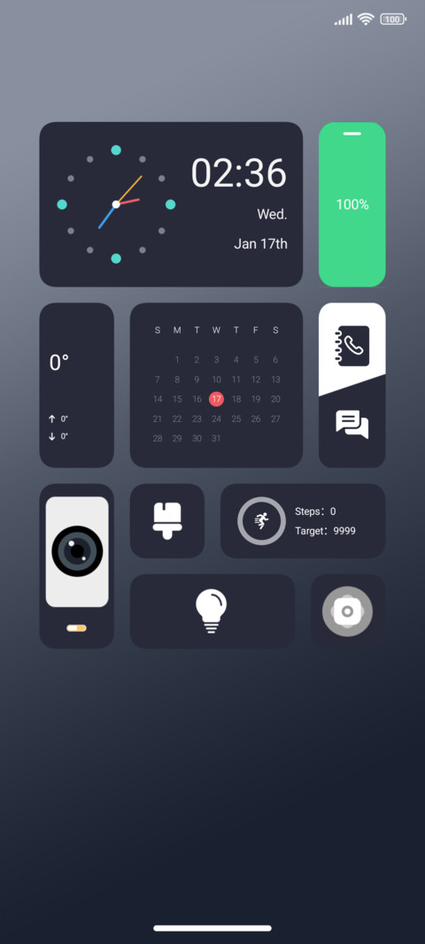 GRAY  PRIME  15 screenshot