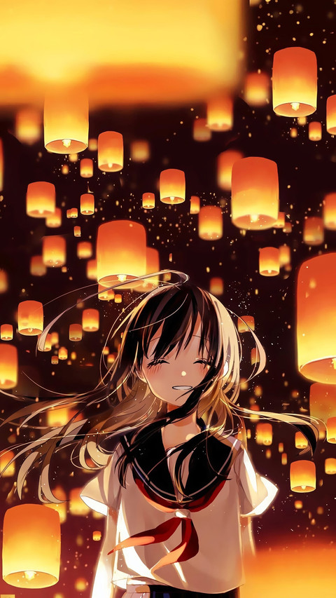 谁知少女心 screenshot