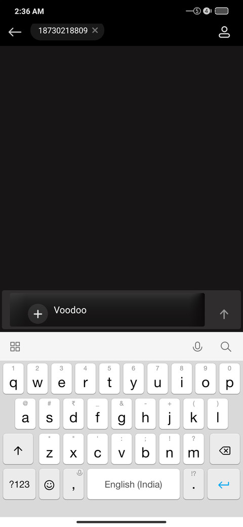 TastyPro v12 screenshot