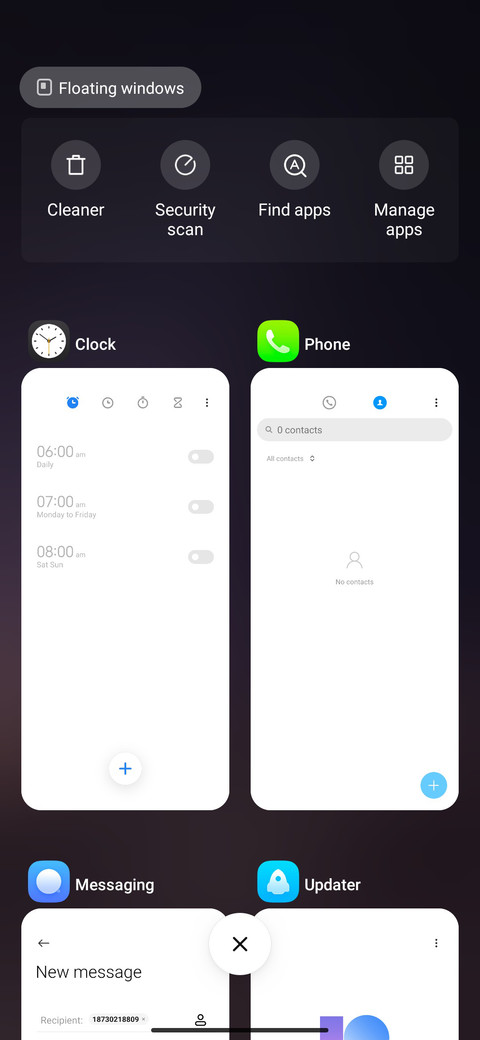 Style dual  v12 screenshot