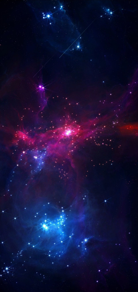 超炫酷12星座魔法阵 screenshot