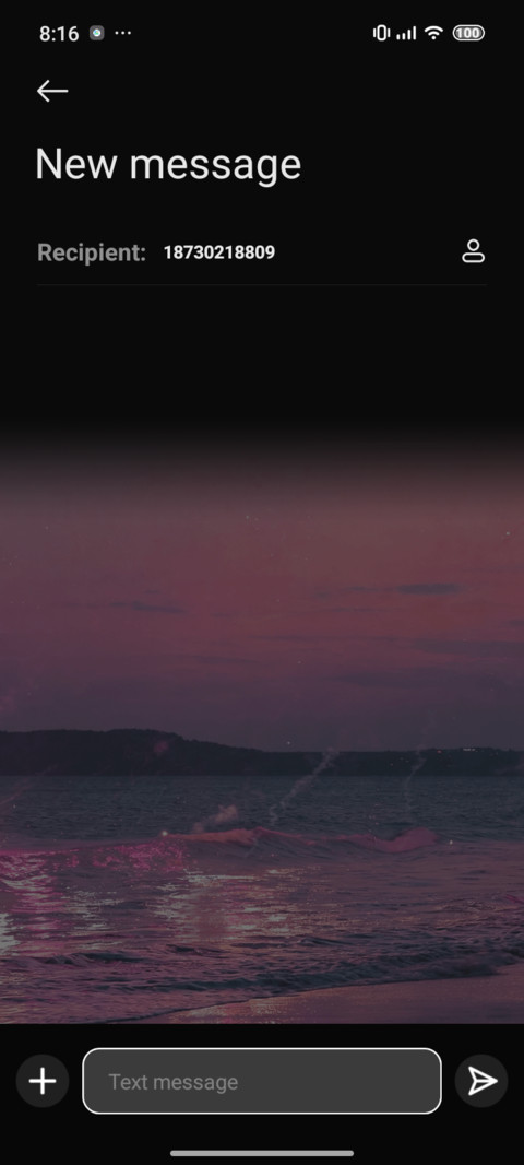 Colors of nature screenshot