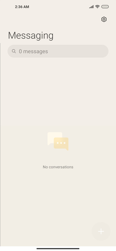 Human soberness screenshot