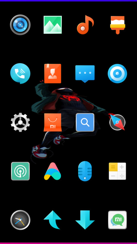 Ryzen Hybrid screenshot