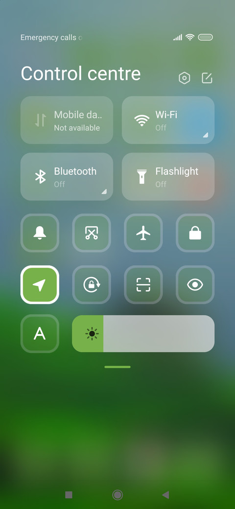 Green Farm_3MDS screenshot