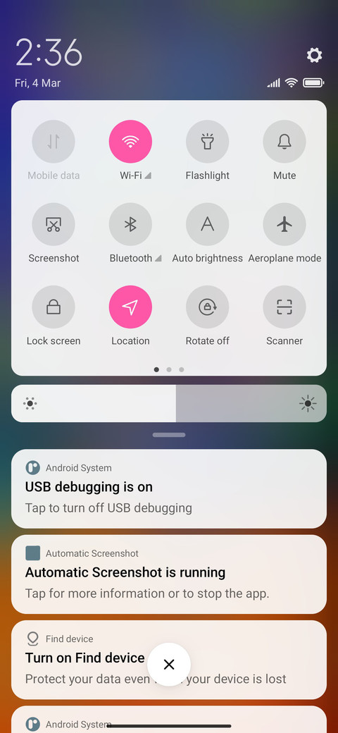 Stitch mod v12 screenshot
