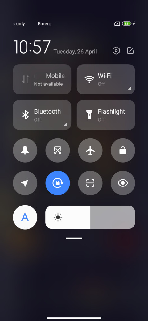 Zodiac_Sign_1 screenshot
