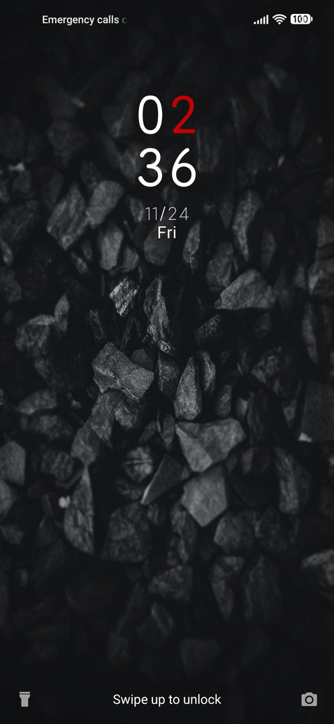 Alp v7 screenshot