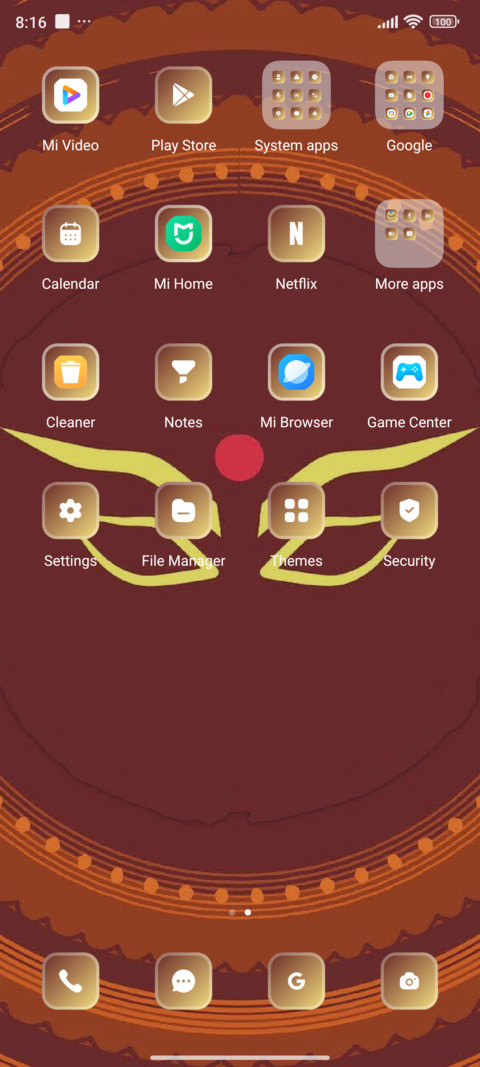 Diwali Durga screenshot