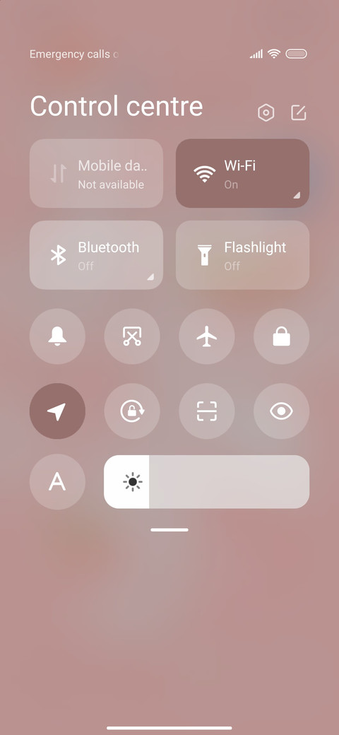 Strawberry Milk screenshot