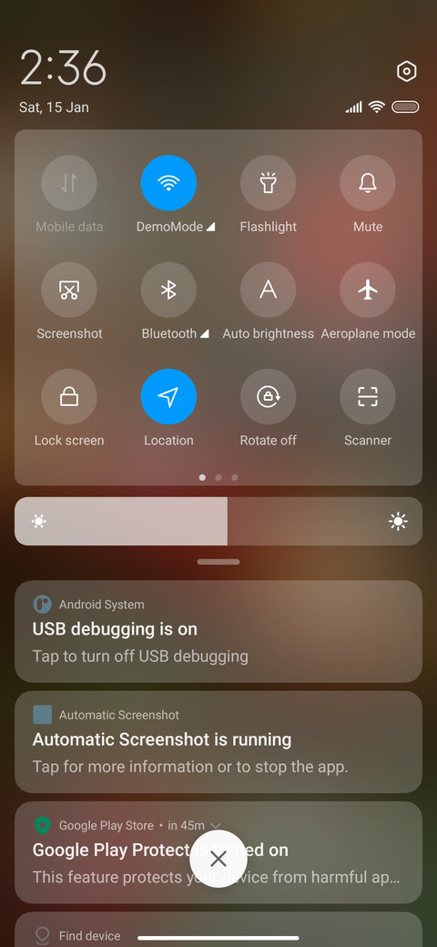 Bling Ruby screenshot