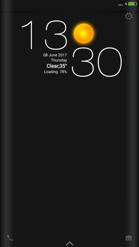 Diabolus DD  screenshot