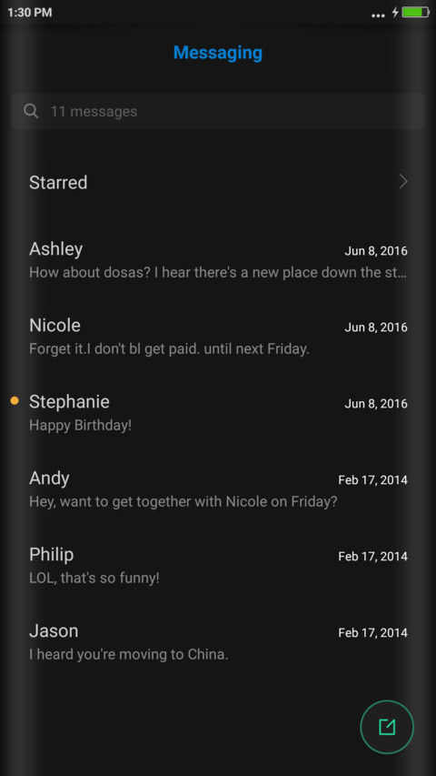 Diabolus DD  screenshot