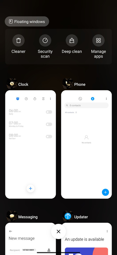 Luxury_10 screenshot