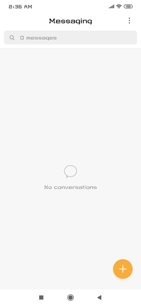 Revalia_Regular screenshot