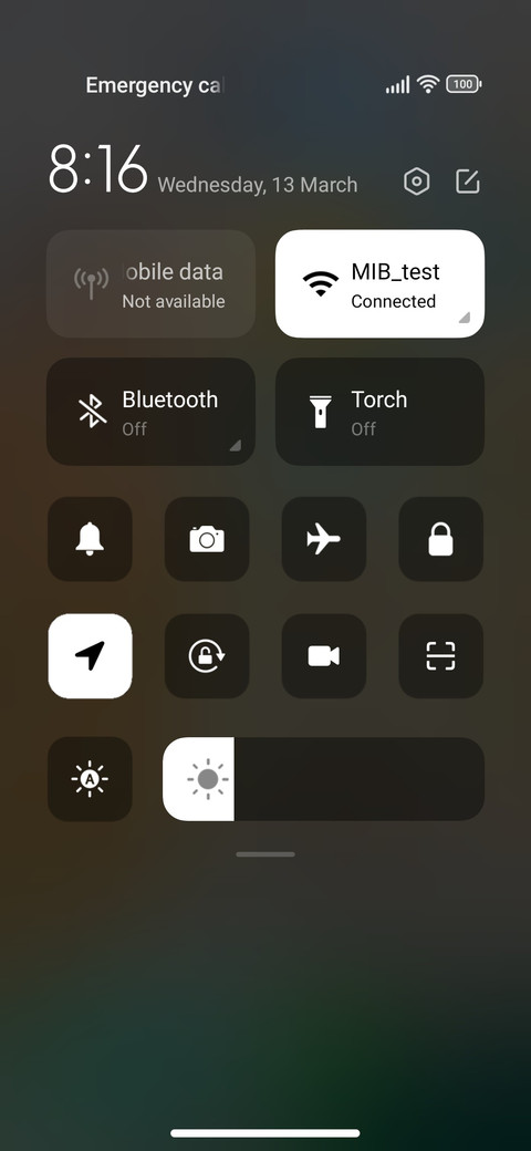 Setetik V2 screenshot