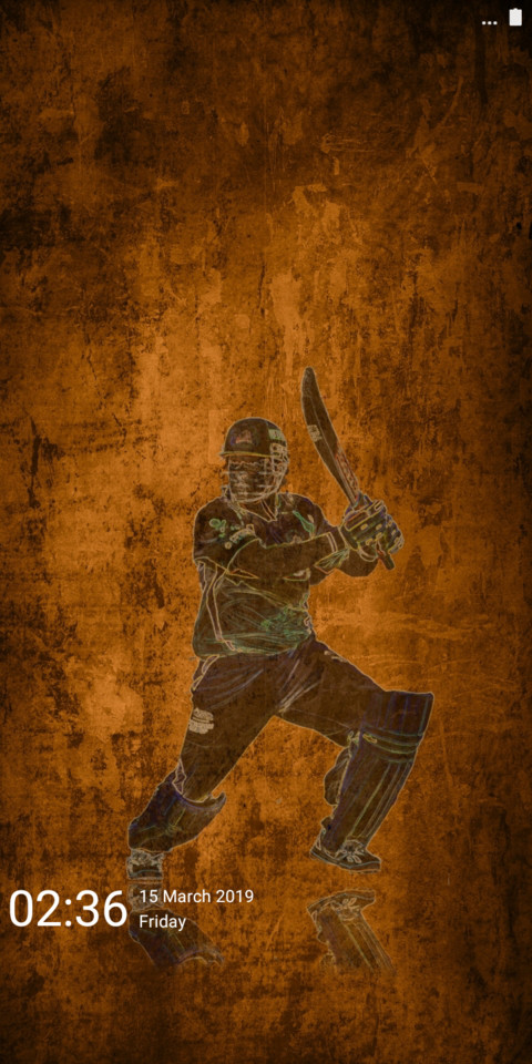 Csk_Cricket screenshot