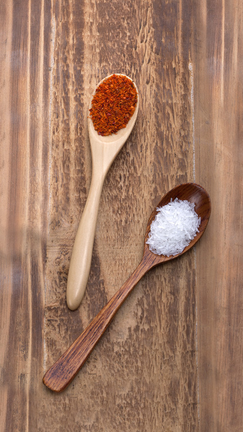 The three major hazards of monosodium glutamate to the screenshot
