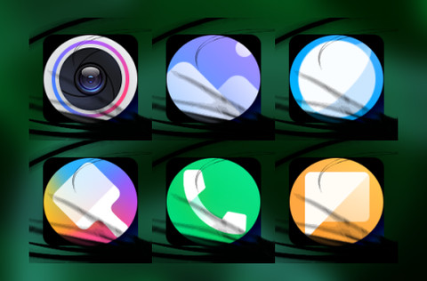 Cool Abstract_DWM4 screenshot