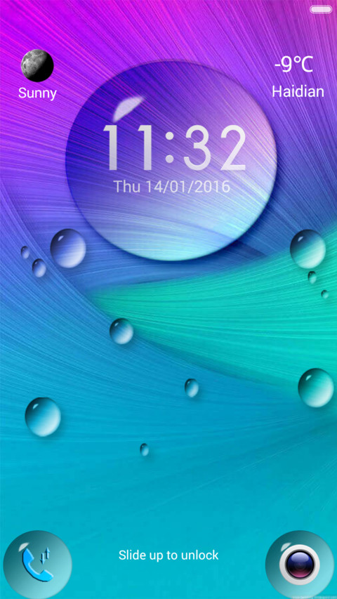  IN Android M Mix screenshot