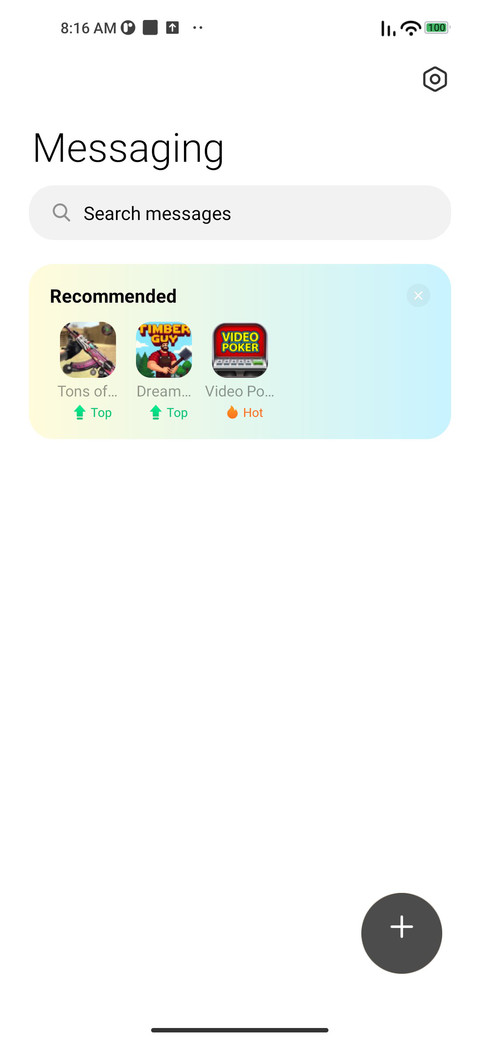 Princess screenshot