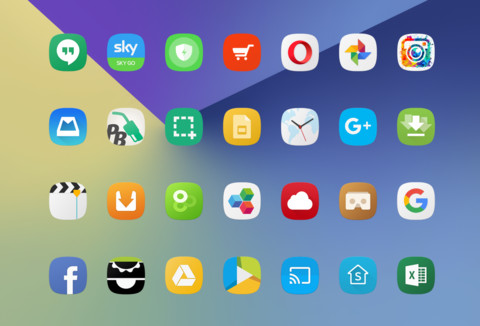 Note 7 Pro screenshot