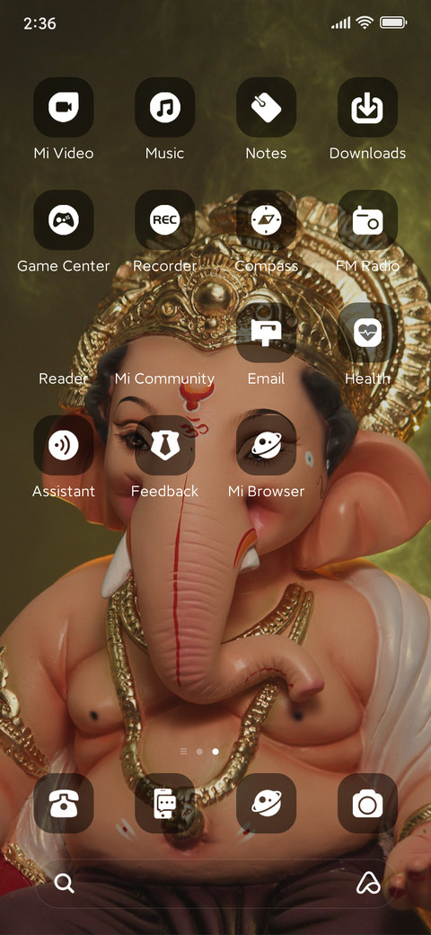 Good Fortune screenshot