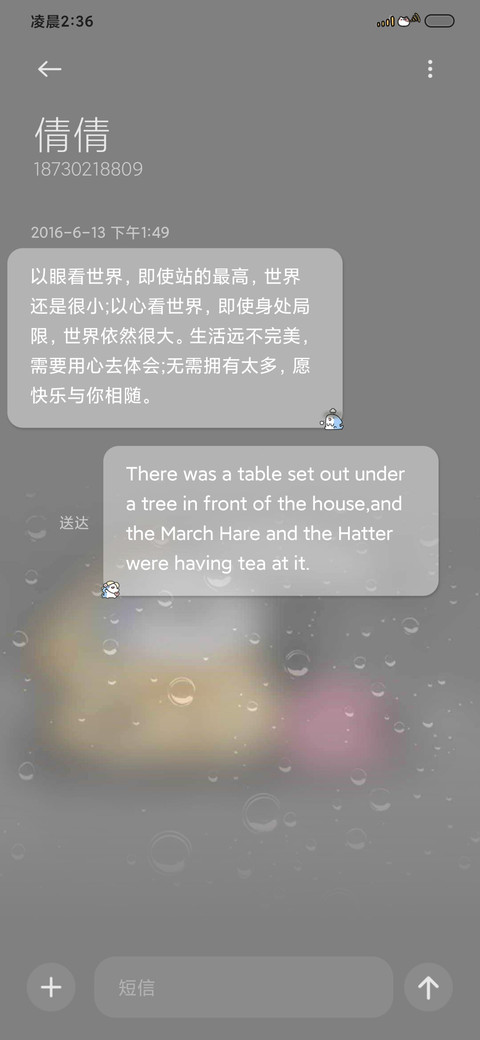 选择你的天气鲨鲨 screenshot