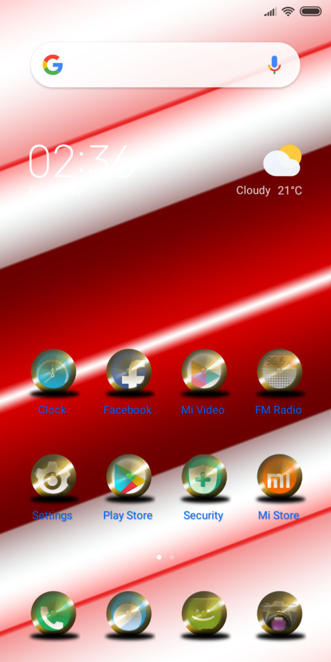 Sentries_DWM19 screenshot