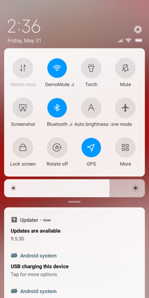 Sentries_DWM19 screenshot