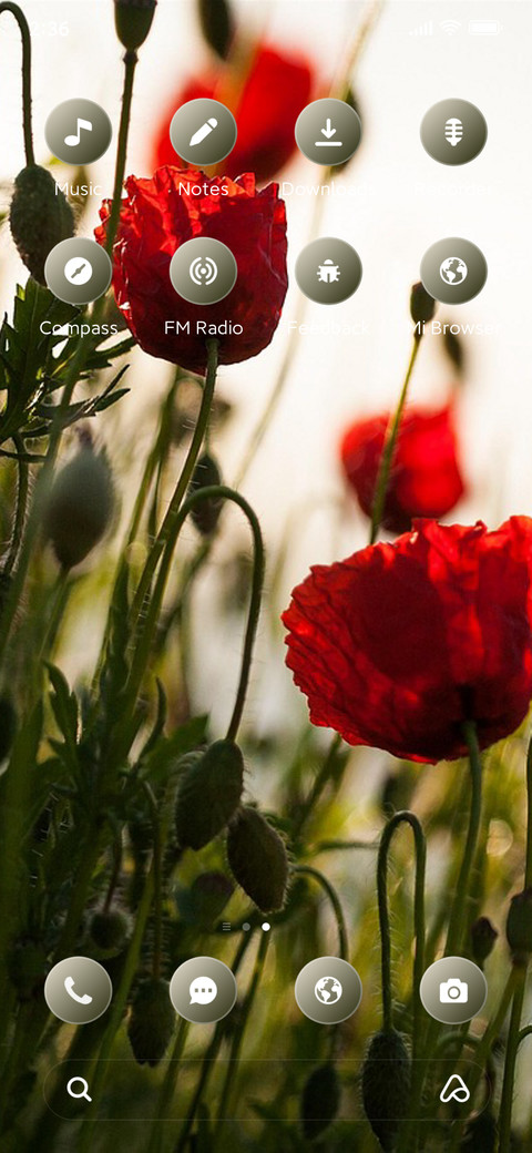 Blossom Picks screenshot
