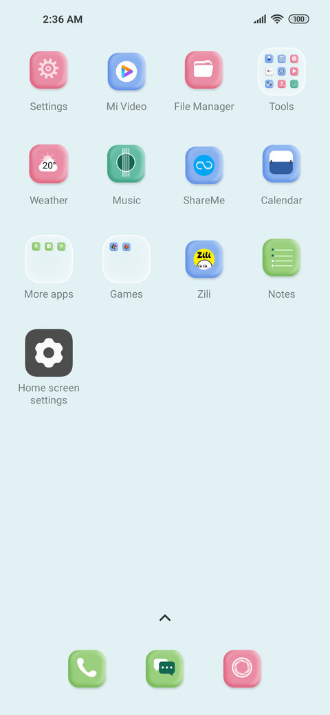 Japanese fresh screenshot