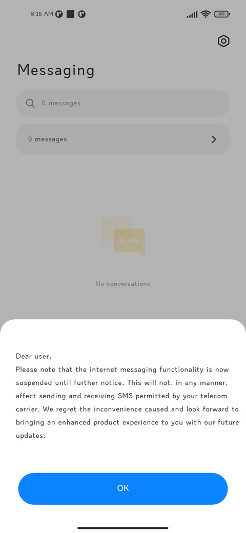 qiaokeai8 screenshot