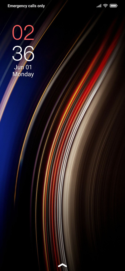 Color OS 7 Pro screenshot