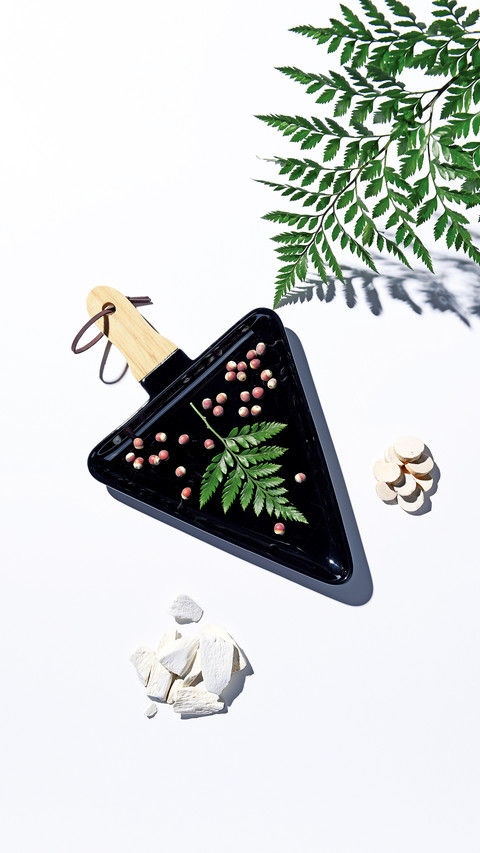 抗衰老膏方茶饮 screenshot