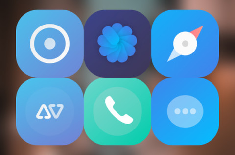 ON MY WAY screenshot