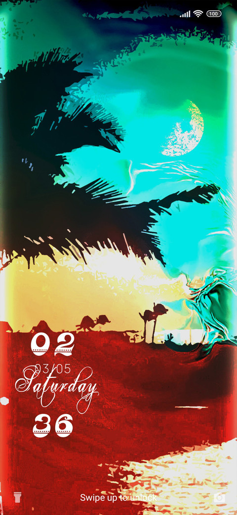 Moonlit_Roberto screenshot