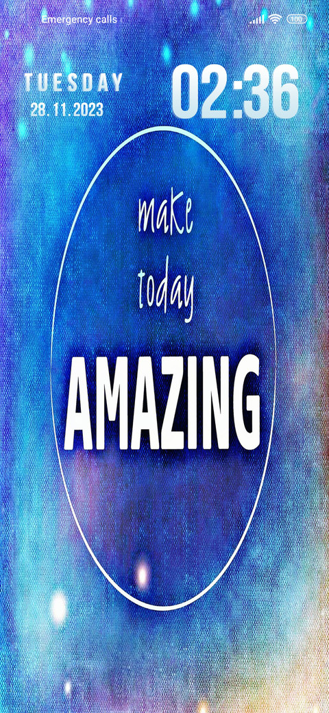 quote amazing screenshot