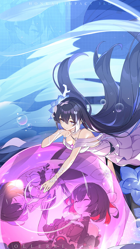 崩坏3 screenshot