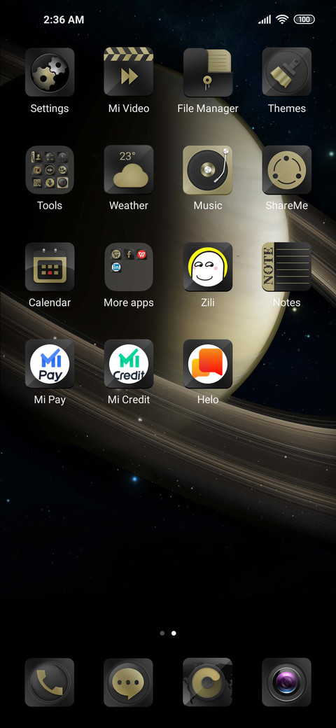 Star Walk screenshot