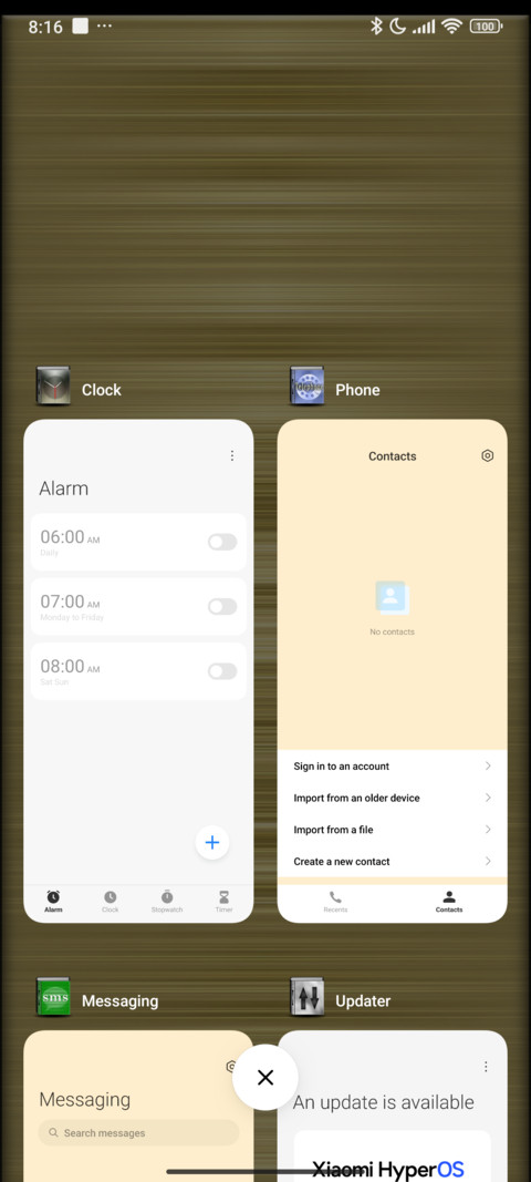 Book screenshot