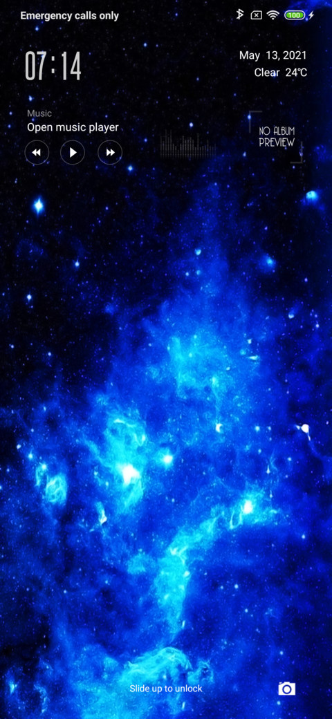 Universe Uno screenshot