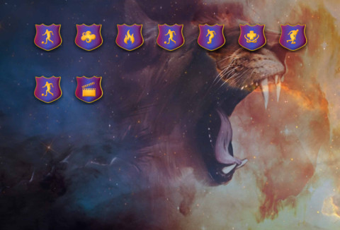Visca Barca screenshot