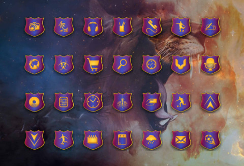 Visca Barca screenshot